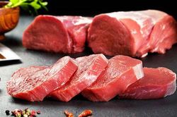 Thịt bò vô cùng ngon và bổ dưỡng khi kết hợp với những thực phẩm này