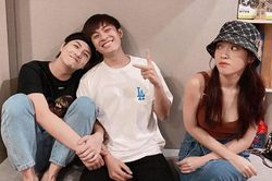 Duy Khánh đòi khẳng định 'chủ quyền' với Gin Tuấn Kiệt, Puka ghen ra mặt rồi vào khiêu chiến và cái kết