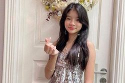 Vẻ ngoài gây ngỡ ngàng của con gái Trương Ngọc Ánh