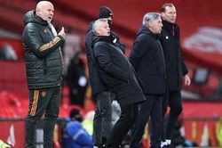 MU chưa muốn gia hạn hợp đồng với Solskjaer