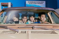 SHINee tung thính trở lại, anh nào cũng đẹp rạng ngời