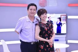 NSƯT Chí Trung: 'Đến bây giờ tôi vẫn không hiểu vì sao lại ly hôn với Ngọc Huyền'