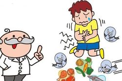 Ngộ độc thực phẩm: Không chủ quan khi có dấu hiệu đau bụng, tiêu chảy
