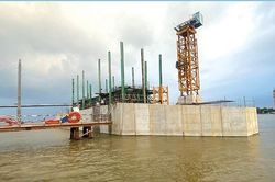 Thúc đẩy tiến độ các dự án cao tốc phía Nam