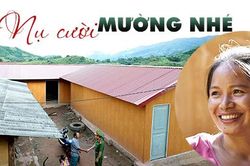 Nụ cười Mường Nhé