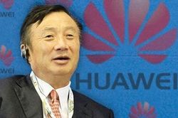 Huawei muốn Mỹ 'cởi mở hơn' dưới thời ông Biden