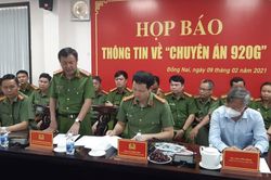 Bắt đường dây làm giả cả triệu lít xăng, thu hơn 100 tỷ đồng ở Đồng Nai