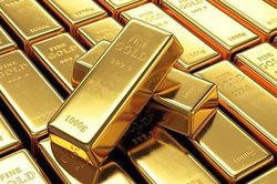 Giá vàng tăng mạnh ngày sát Tết
