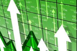 Phiên giao dịch cuối cùng năm Canh Tý: VN-Index tăng hơn 30 điểm