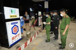 Phá đường dây xăng giả, thu 100 tỷ đồng: Thủ đoạn của nhóm nghi phạm thế nào?