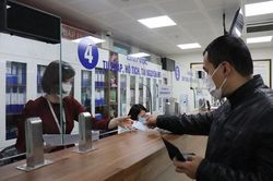 Ngày làm việc cuối năm Canh Tý tại các công sở: Khẩn trương, trách nhiệm