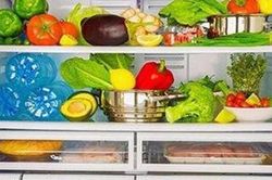 Trước khi bảo quản rau trong tủ lạnh ngày Tết, chị em cần làm điều này