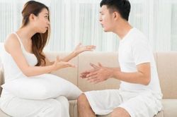 Không tiếc người chồng 'điểm 10'