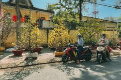 Tết ở đâu cũng là Tết, hãy để Tết này dù khác lạ cũng trở nên thật đáng nhớ trong mỗi chúng ta