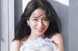 Dựa vào đâu mà netizen khen Jisoo ngày càng có khí chất và phong thái của một diễn viên?