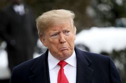 Ông Trump bị luật sư của chính mình vạch trần