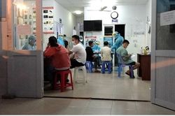 TP Hồ Chí Minh: Tét nghiệm tất cả nhân viên sân bay Tân Sơn Nhất trước khi đi làm