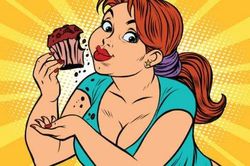 Truyện cười: Chế độ ăn kiêng 'hoàn hảo'