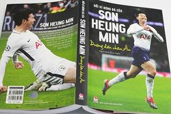 Quang Hải thích, HLV Park Hang Seo ghen tỵ với Son Heung Min