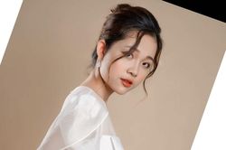 Nữ sinh Ngoại giao khát khao trở thành MC/BTV muốn sở hữu dự án kinh doanh riêng và hoàn thành ước mơ du học