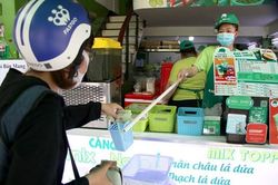 Cách giao nhận hàng an toàn để tránh lây nhiễm COVID-19