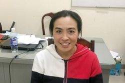 Bắt 'vợ bé' của ông trùm đường dây làm 2,7 triệu lít xăng giả
