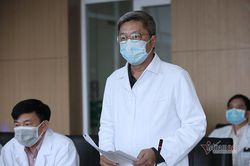 Thứ trưởng Y tế giải thích vì sao F1 âm tính, F2 lại dương tính
