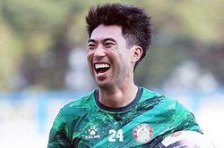 Lee Nguyễn ấp ủ kế hoạch với đội tuyển Việt Nam