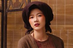 Oanh Kiều lần đầu nhắc đến vai mẹ 'Trạng Tí', nói về ẩn ý thân phận mà Ngô Thanh Vân che giấu