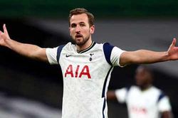 Liverpool được khuyên chiêu mộ Harry Kane