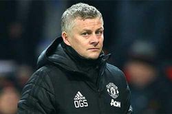 HLV Solskjaer chưa hài lòng về hàng công của MU