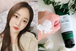 Gần Tết mà làm thêm bước này thì da sẽ mịn mướt, căng mọng như vừa đi Spa
