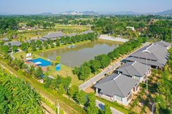 Làng du lịch Yên Trung - điểm đến mới ngày tết
