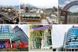 Doanh nghiệp sau cổ phần hóa nộp ngân sách nhà nước tăng