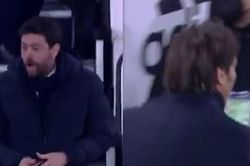 Ronaldo 'im tiếng', nhưng chủ tịch Juventus thì không