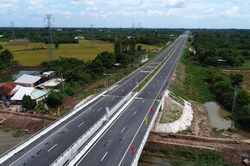 Năm 2021, Tây Ninh dự kiến đầu tư 4.500 tỷ đồng kết nối giao thông