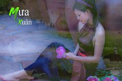 Ngâm thơ: 'Mưa xuân' của Nguyễn Bính