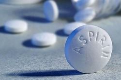 Aspirin có thể giúp ngăn ngừa sẩy thai