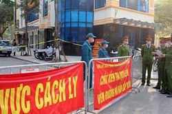 Trên một trận tuyến mới