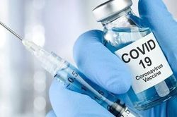 Giấc mơ 2021: Vaccine ngừa COVID-19 được tiêm đại trà
