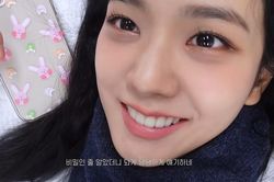 Thêm lý do để netizen công nhận 'Hoa hậu Jisoo': Bị quay ở góc siêu dìm hàng mà vẫn đẹp