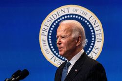 Tổng thống Joe Biden lập đội đặc nhiệm ứng phó Trung Quốc