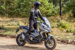 Honda X-ADV 2021 được ra mắt tại Philippines