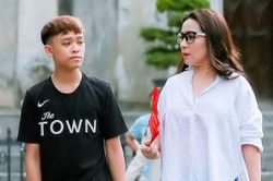 Hồ Văn Cường xin lỗi và mong Phi Nhung tha thứ