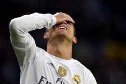 'Real nhớ cá tính của Ronaldo'