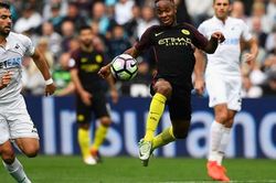 Kết quả bóng đá 10/2, sáng 11/2: Barcelona, Tottenham thua sốc. Man City thẳng tiến