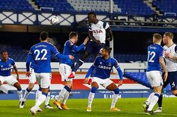FA Cup vòng 5: Man City thắng dễ. Everton hạ Tottenham đầy kịch tính