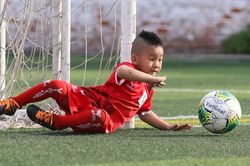 Hướng đi nào cho 'mặt trận thể thao'