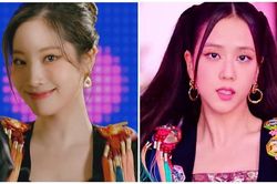 JYP phải thay Twice xin lỗi nhà thiết kế của Blackpink vì 'nhái' trang phục Hanbok