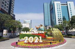 Lời chúc Tết Nguyên đán 2021 hay và ý nghĩa nhắn gửi người thân bạn bè